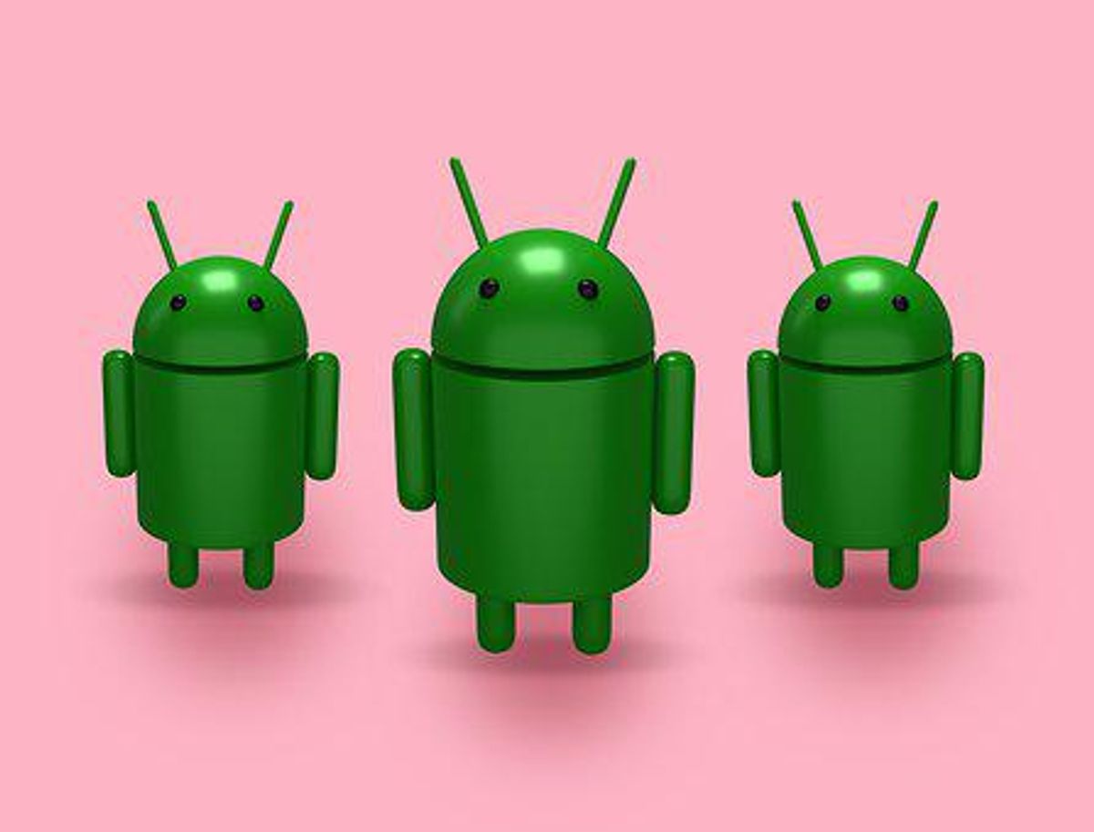 Google's Android Oreo