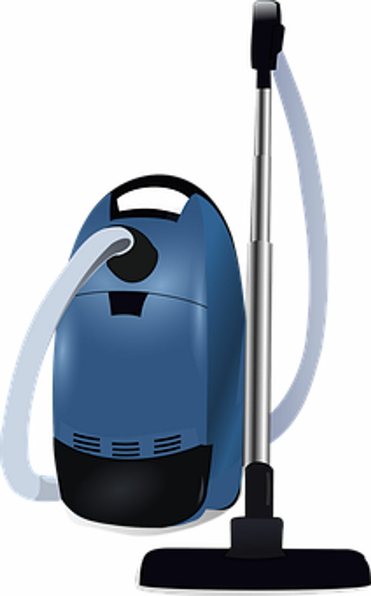 HEPA Vacuum Cleaners