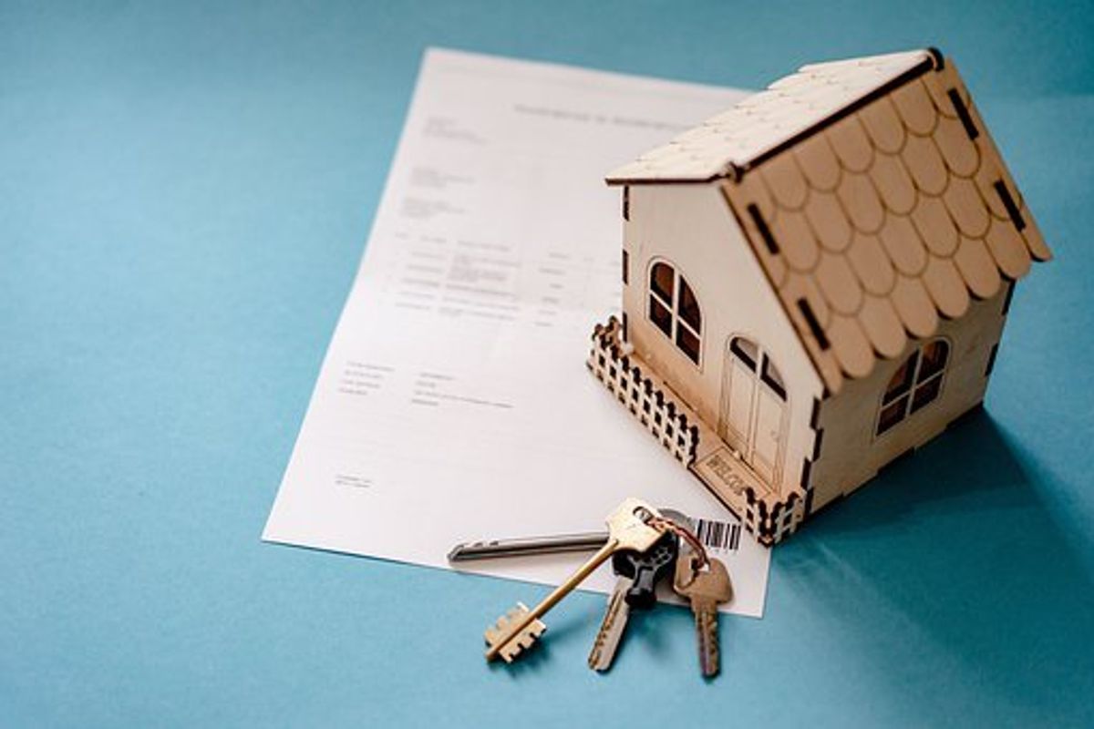 Mortgage To Help Sell Your Property