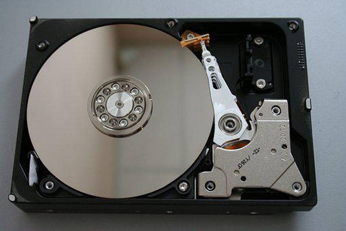 Paying for Data Recovery