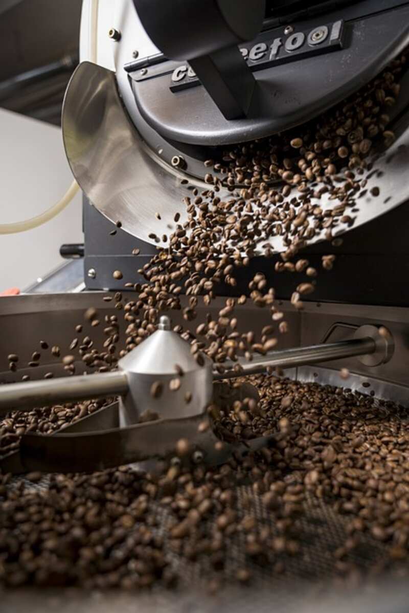 How To Select A Coffee Roaster