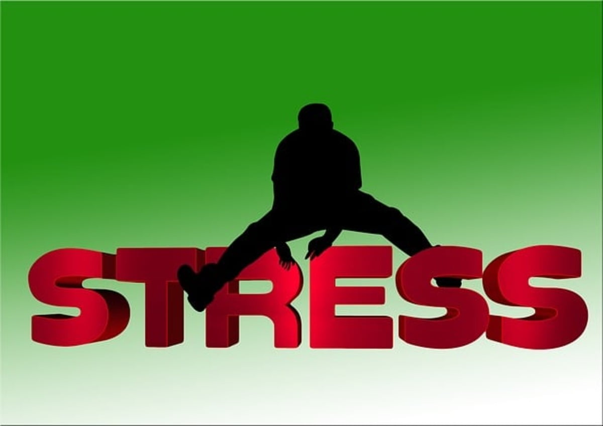 How Can We Cope With Stress