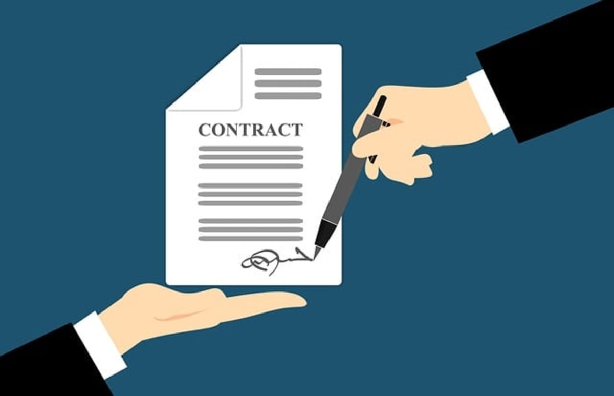 Are Instalment Contracts Legal