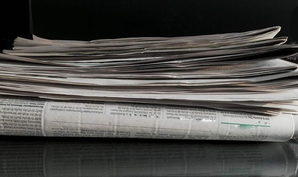 Exploring Kolkata’s Rich Bengali Newspaper Heritage