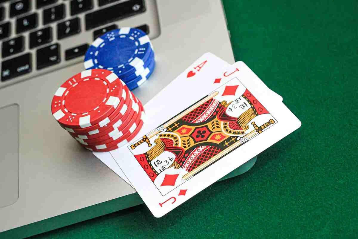 Top Strategies for Cheating in Card Games