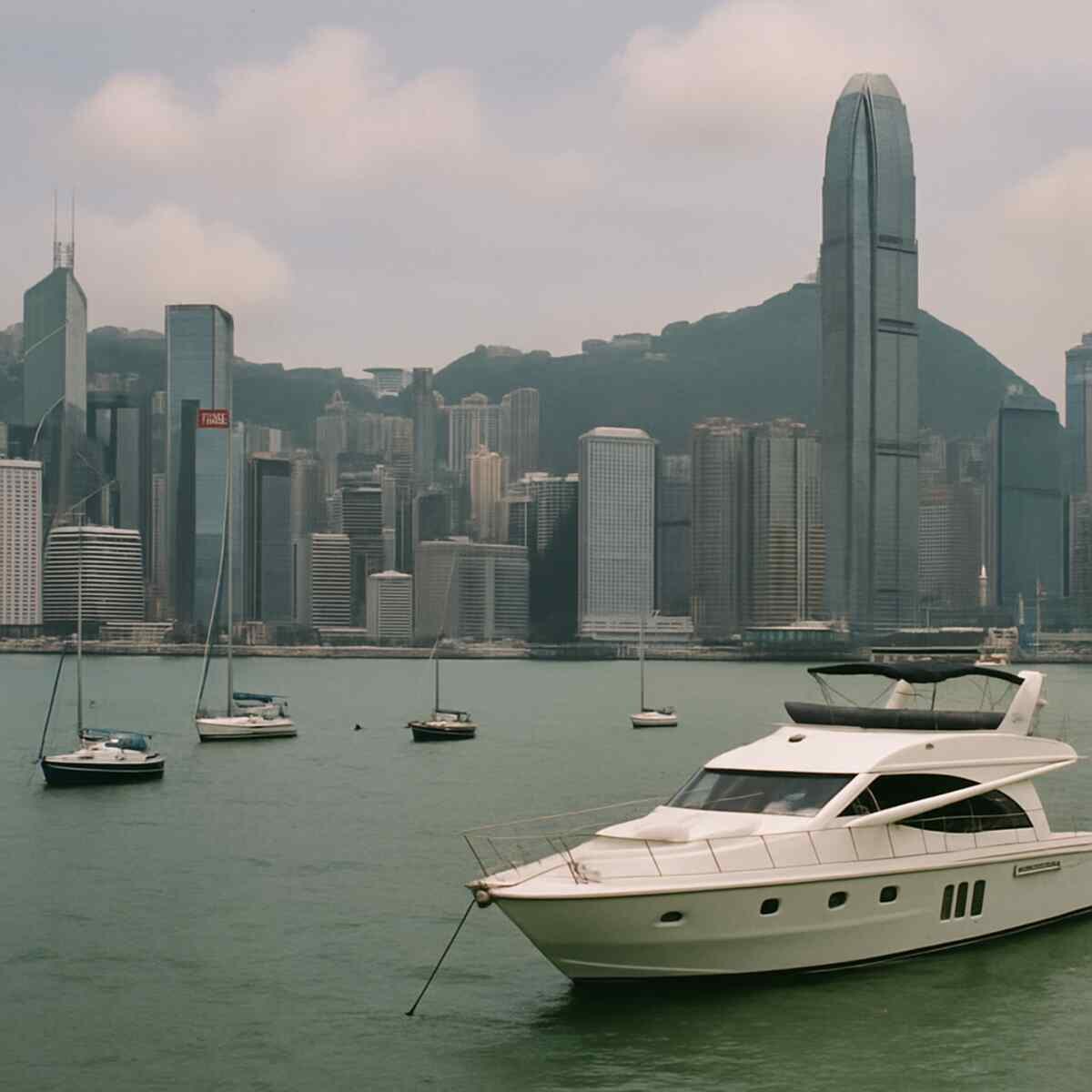 boat rental