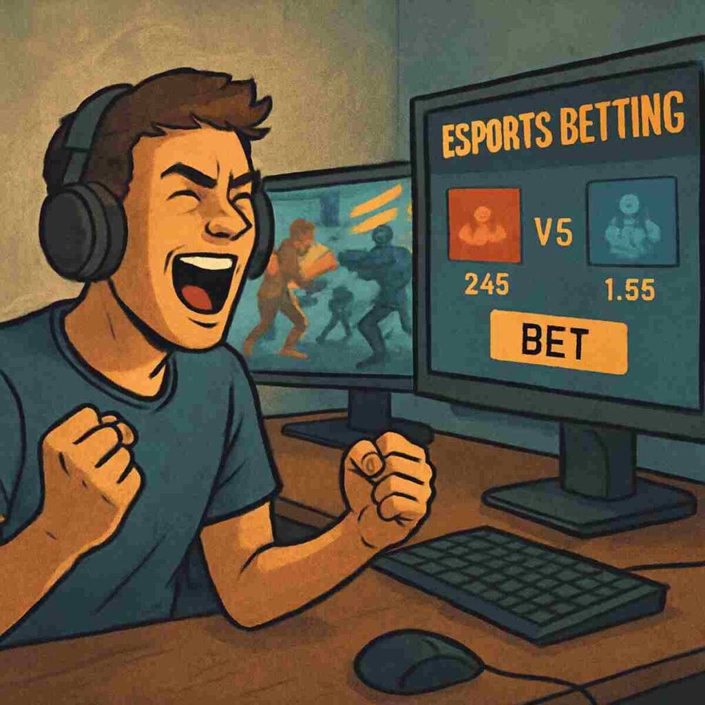 بهترین سایت شرط بندی فوتبال