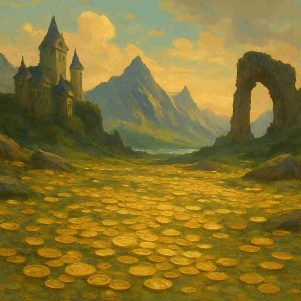 Buy TBC Anniversary Gold