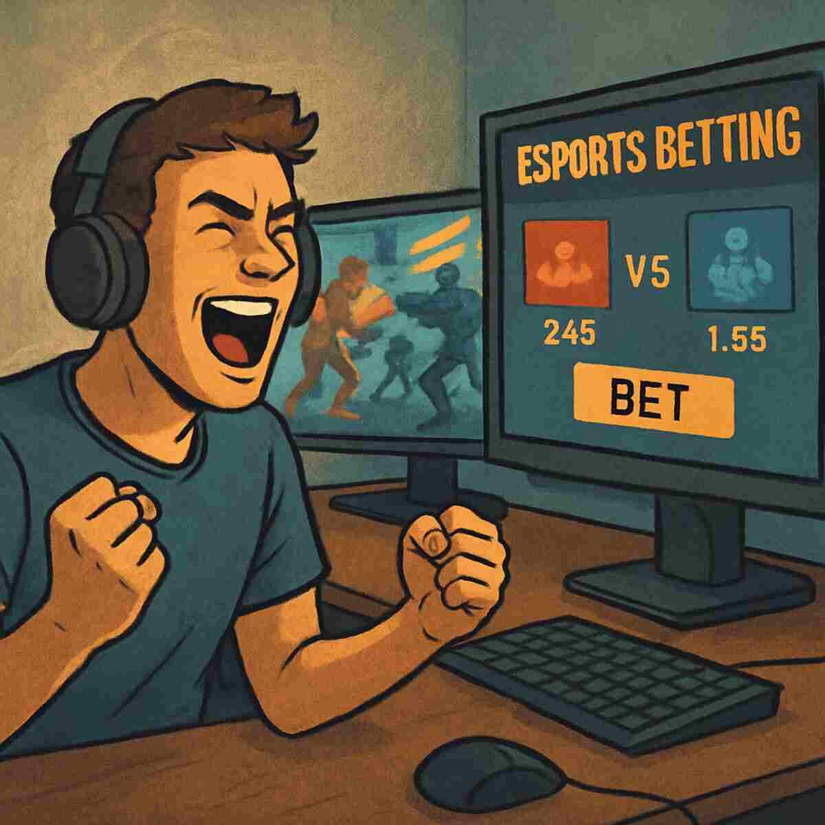 بهترین سایت شرط بندی فوتبال