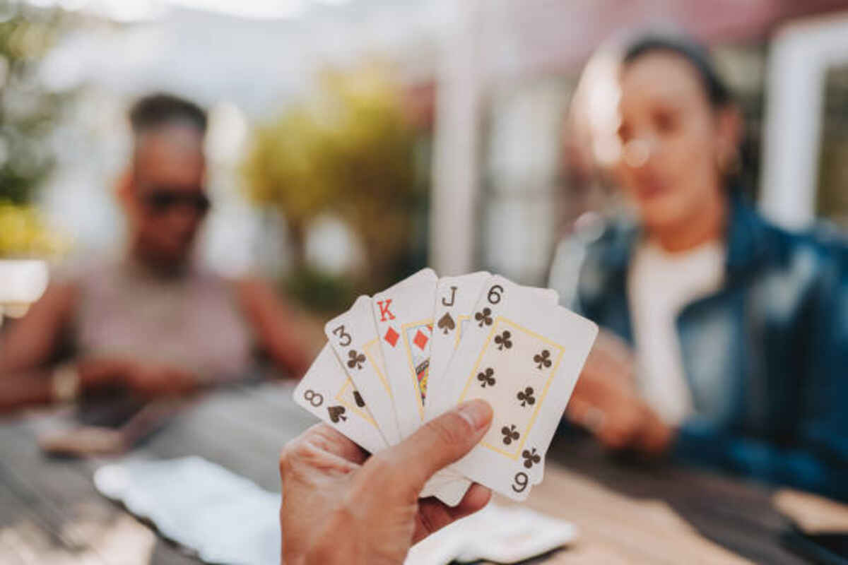 Top 10 Fun Drinking Card Games