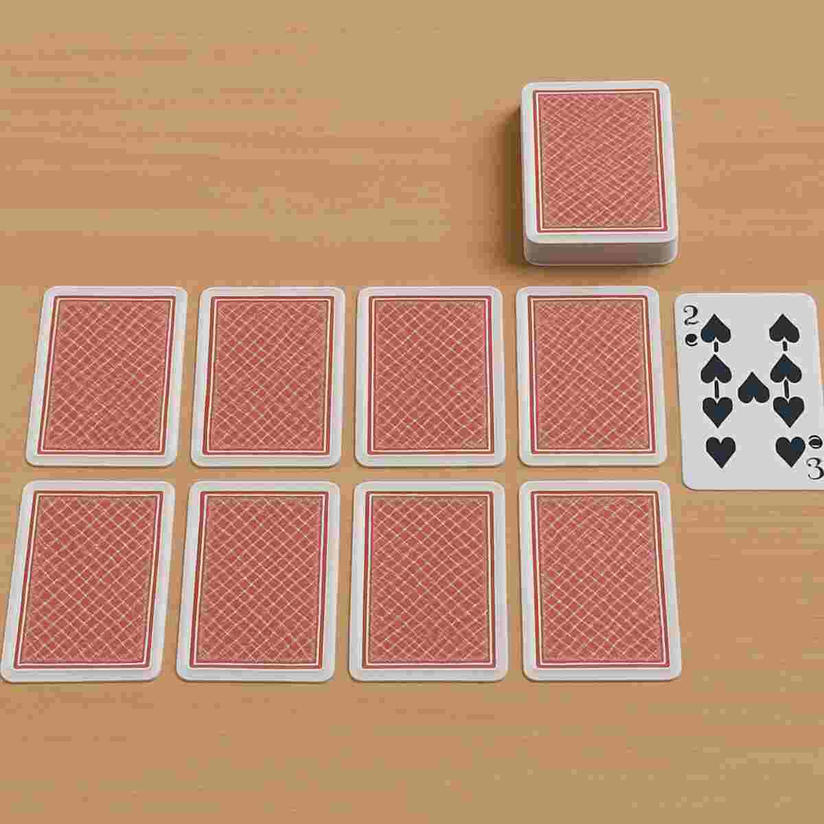 Essential Rules for Trash Card Game
