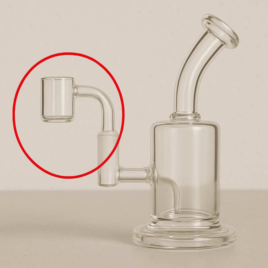 dab banger