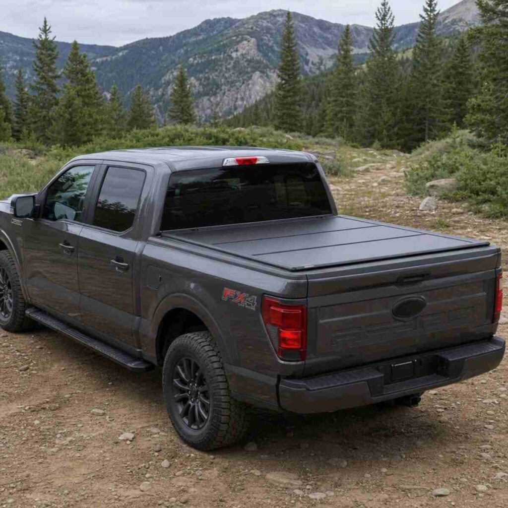 best tonneau cover