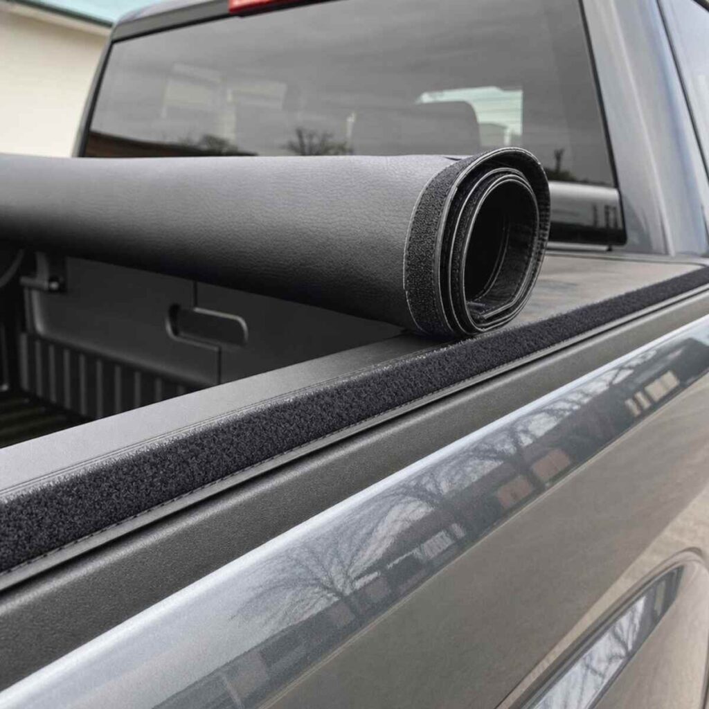 best tonneau cover